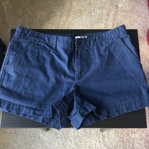 Gap Shorts